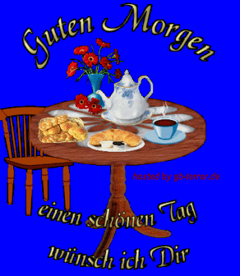 Guten Morgen GB Pic