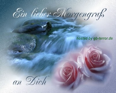 Guten Morgen GBBild