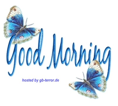 Guten Morgen GBBild