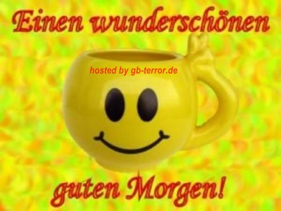Guten Morgen GBBild