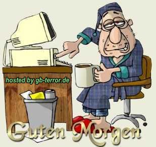 Guten Morgen GBBild