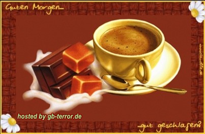Guten Morgen GBBild