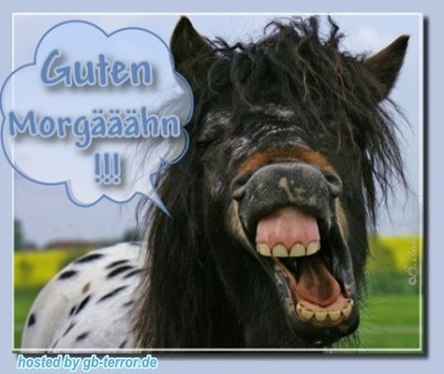 Guten Morgen GBBild
