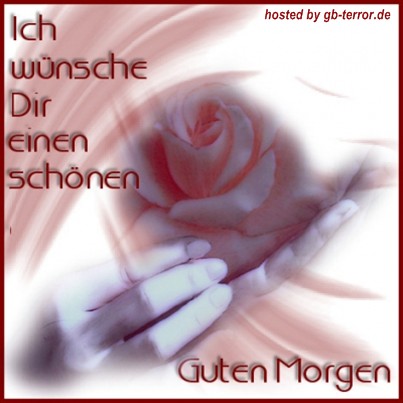Guten Morgen GBBild