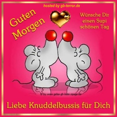 Guten Morgen GBBild