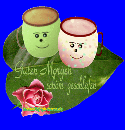 Guten Morgen GBBild