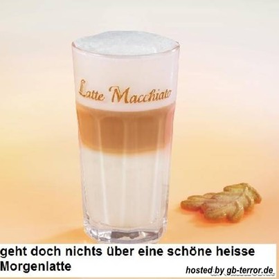 Guten Morgen GBBild