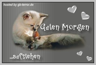 Guten Morgen GBBild