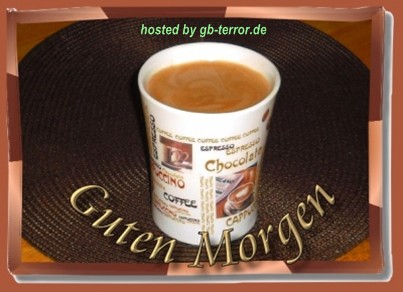 Guten Morgen GBBild