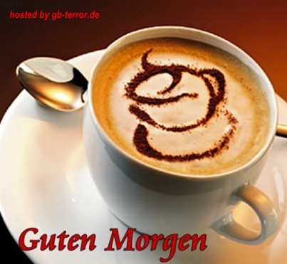 Guten Morgen GBBild