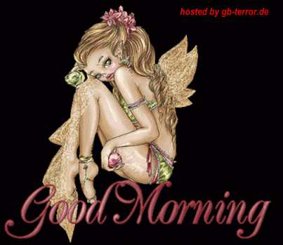 Guten Morgen GBBild