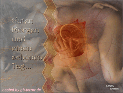 Guten Morgen GBBild