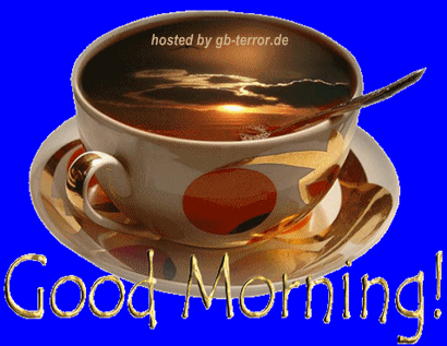 Guten Morgen GBPic