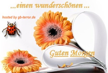 Guten Morgen GBPic