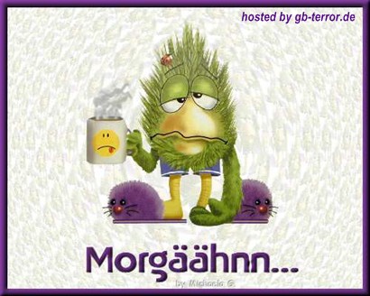 Guten Morgen GBPic