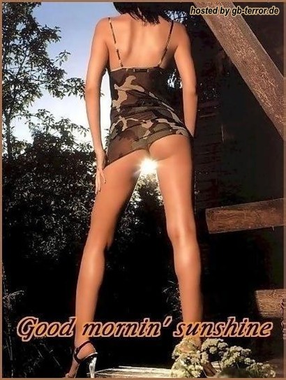 Guten Morgen GBPic