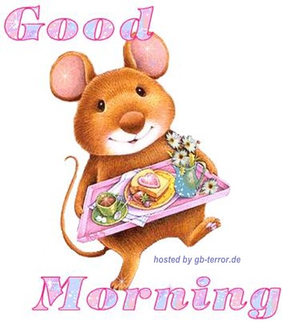 Guten Morgen GBPic