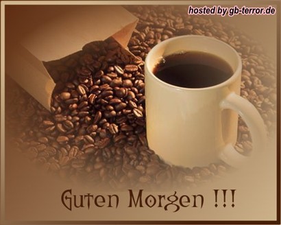 Guten Morgen GBPic