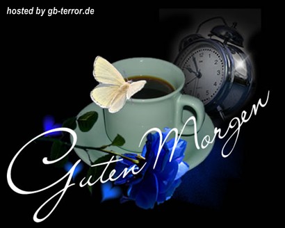 Guten Morgen GBPic