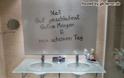 Guten Morgen GBPic