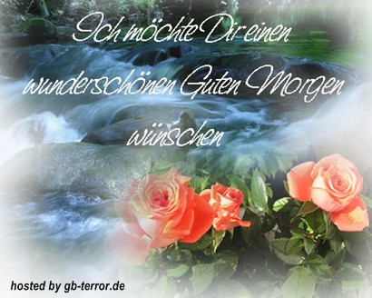 Guten Morgen GBPic