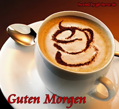 Guten Morgen GBPic