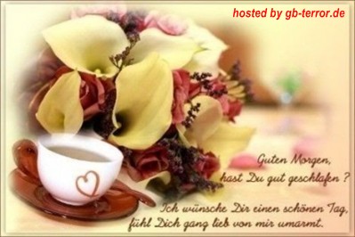 Guten Morgen GBPic
