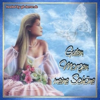Guten Morgen GBPic