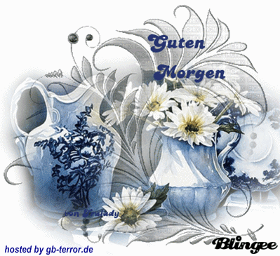 Guten Morgen GBPic