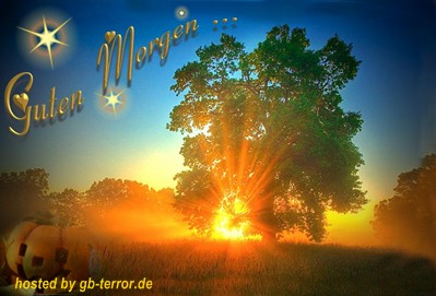 Guten Morgen GBPic