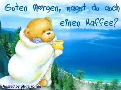 Guten Morgen GBPic