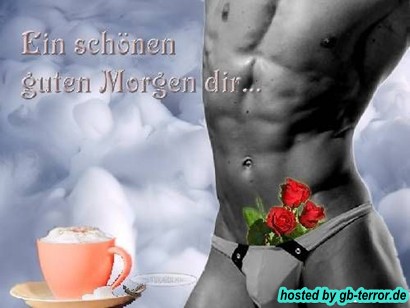 Guten Morgen GBPic