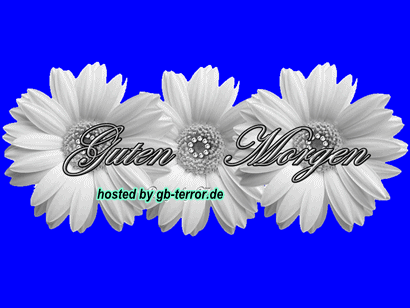 Guten Morgen GBPic