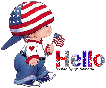 Gaestebuchbild Hello