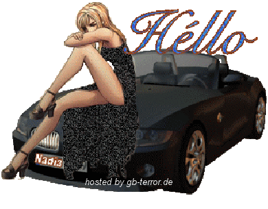 Gaestebuchbild Hello