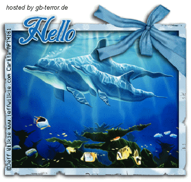 Gaestebuchbild Hello