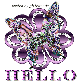 Gaestebuchbild Hello