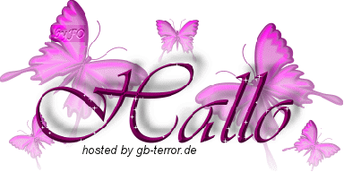 Gaestebuchbild Hallo