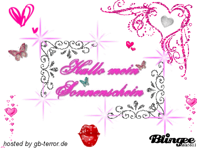 Gaestebuchbild Hallo