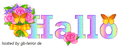 GB-Bild Hallo
