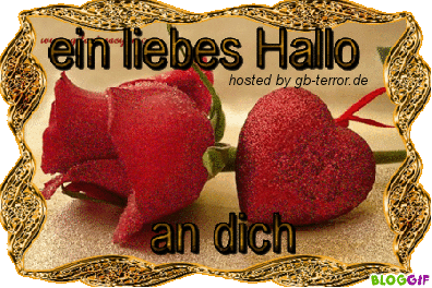 GB-Bild Liebes Hallo