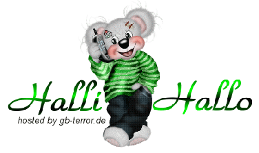 GB-Bild Halli Hallo