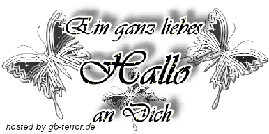 GB-Bild Hallo