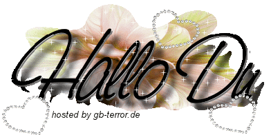 GB-Bild Hallo Du