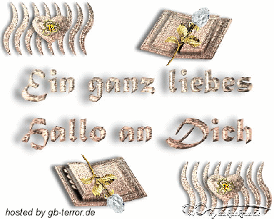 GB-Pic Hallo