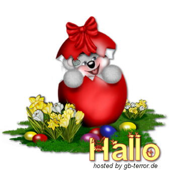 GB-Pic Hallo