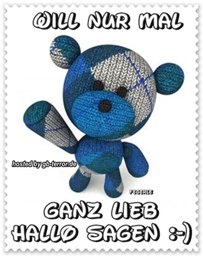 GB-Pic Hallo