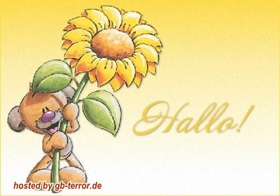 GB-Pic Hallo