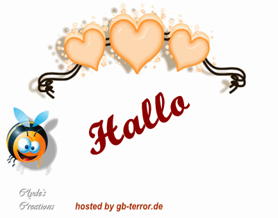 GB-Pic Hallo