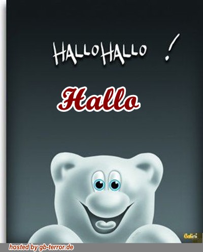 GB-Pic Hallo